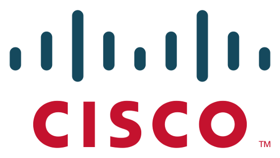 logo CISCO 2