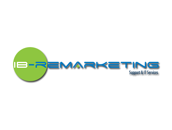 logo Ib-remarketing