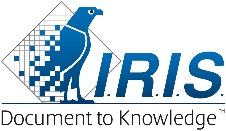 logo IRIS 2