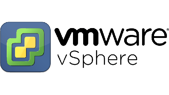logo Vmware vSphere 2