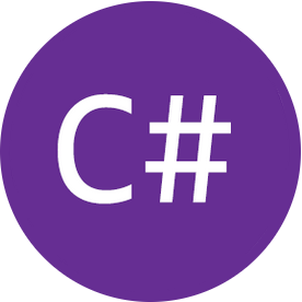 Logo C#_4