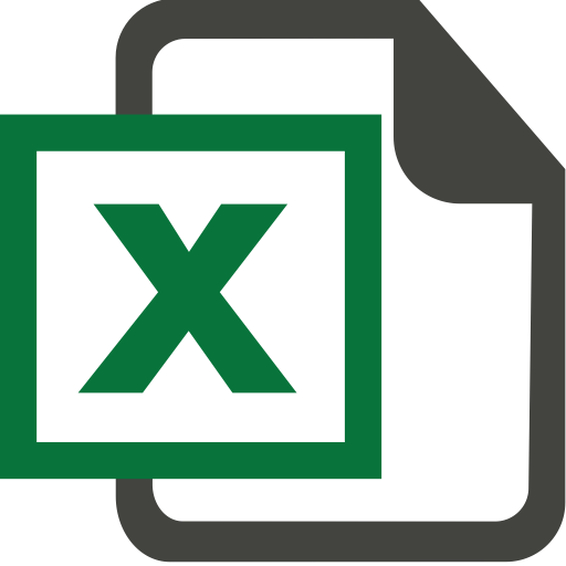 Logo Excel 1