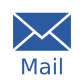 Logo mail 4