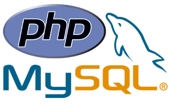 logo PHP MySQL