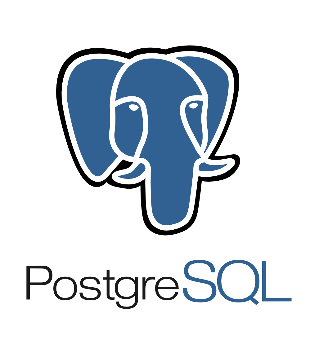 Logo PostgreSQL 2