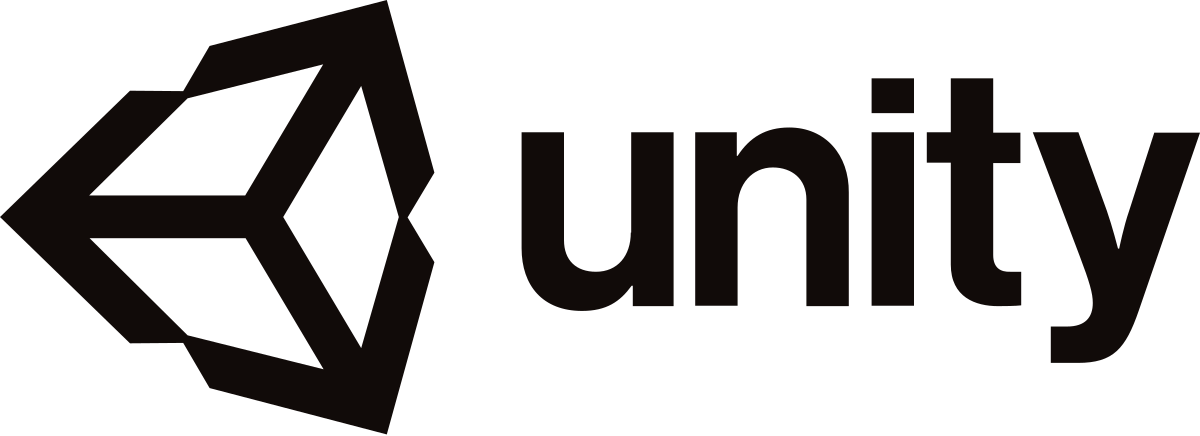 Logo Unity3D