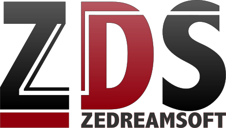 Logo_Zedreamsoft